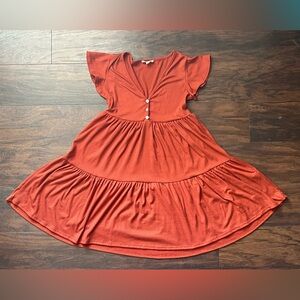 See You Monday Small Women’s Dress